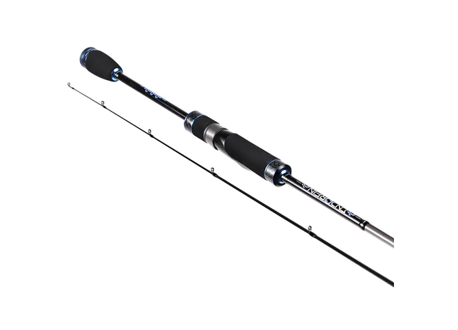 Вудилище Golden Catch Endorfin EDS-842ML-S 2.54м 2-14г Фото 2